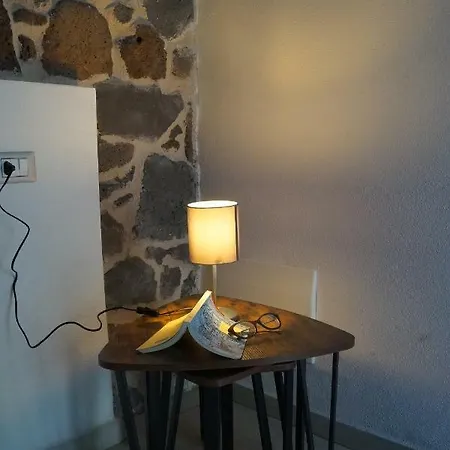 Sa Domo De Mannoi Su Catreathu Vakantiehuis Orosei