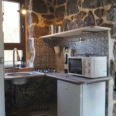 Vakantiehuis Sa Domo De Mannoi Su Catreathu *