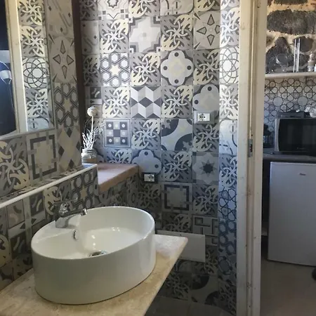 Sa Domo De Mannoi Su Catreathu Vakantiehuis Orosei
