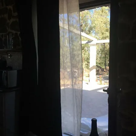 בית נופש Sa Domo De Mannoi Su Catreathu
