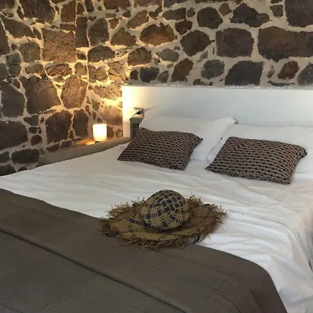 Vakantiehuis Sa Domo De Mannoi Su Catreathu