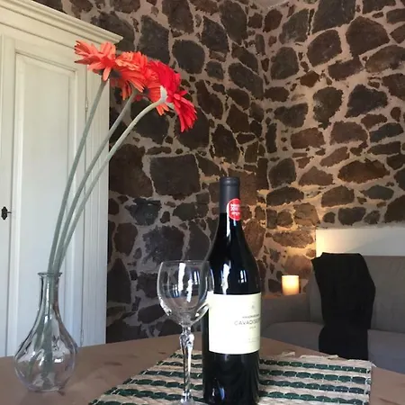 Vakantiehuis Sa Domo De Mannoi Su Catreathu *