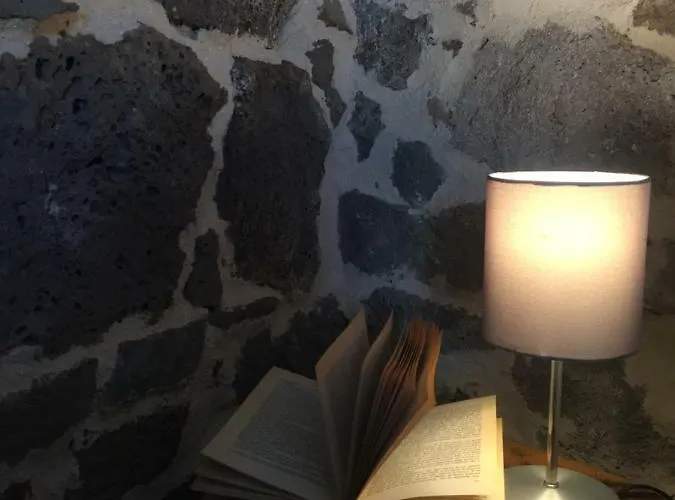 Ferienhaus Sa Domo De Mannoi Su Catreathu