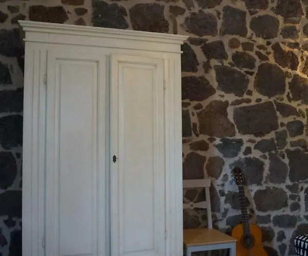 Ferienhaus Sa Domo De Mannoi Su Catreathu *
