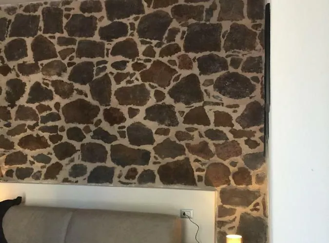 Sa Domo De Mannoi Su Catreathu Orosei