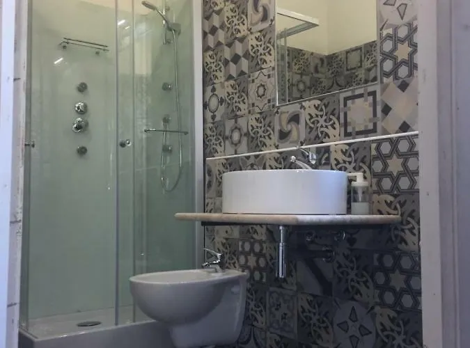 Sa Domo De Mannoi Su Catreathu Ferienhaus Orosei