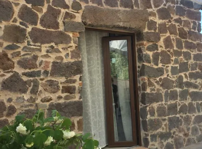 Ferienhaus Sa Domo De Mannoi Su Catreathu Orosei