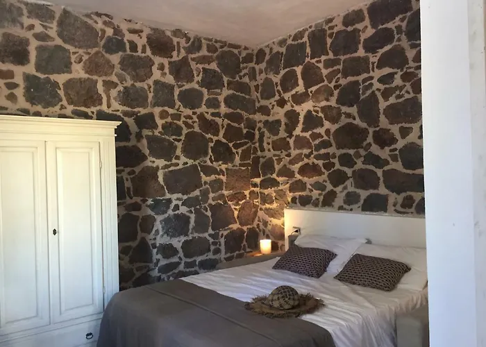 Sa Domo De Mannoi Su Catreathu * Orosei