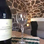 Sa Domo De Mannoi Su Catreathu Hébergement de vacances