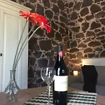 Hébergement de vacances Sa Domo De Mannoi Su Catreathu *