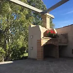 Sa Domo De Mannoi Su Catreathu Orosei