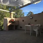Sa Domo De Mannoi Su Catreathu Hébergement de vacances