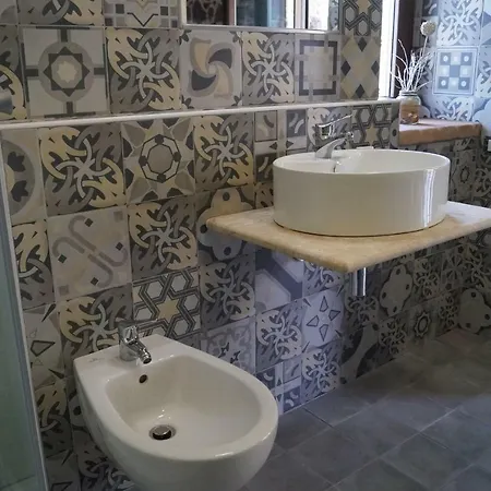 Sa Domo De Mannoi Su Catreathu Casa de Férias Orosei