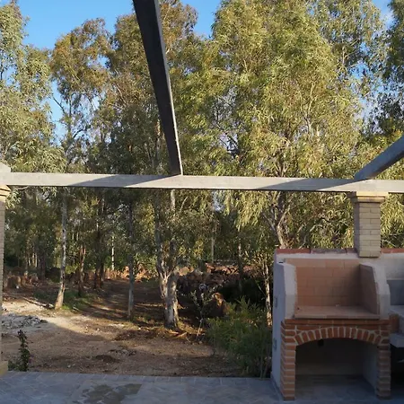 Sa Domo De Mannoi Su Catreathu *