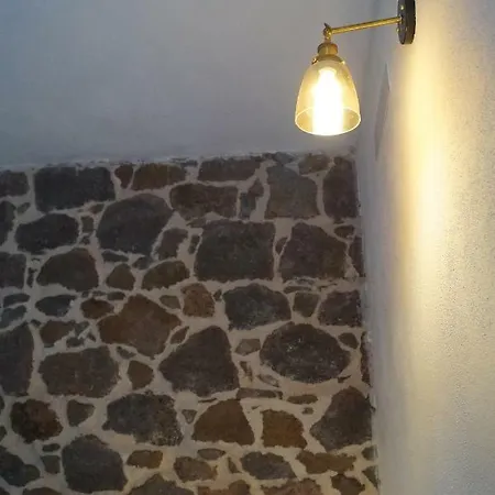 Sa Domo De Mannoi Su Catreathu Casa de Férias