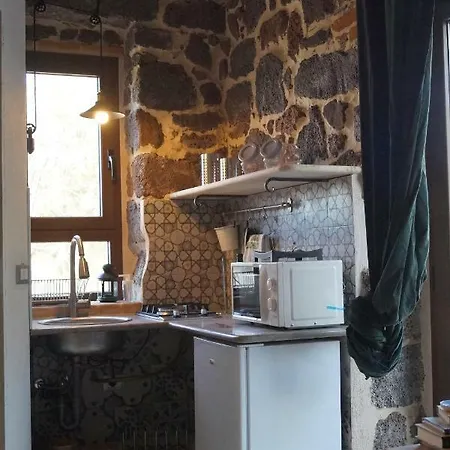 Sa Domo De Mannoi Su Catreathu