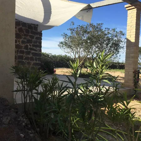 Casa de Férias Sa Domo De Mannoi Su Catreathu Orosei