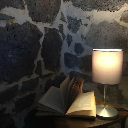 Casa de Férias Sa Domo De Mannoi Su Catreathu