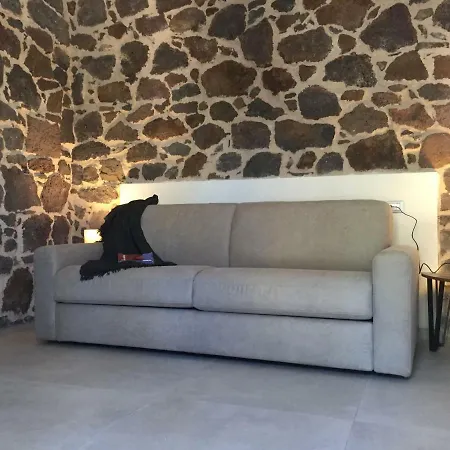 Sa Domo De Mannoi Su Catreathu Casa de Férias