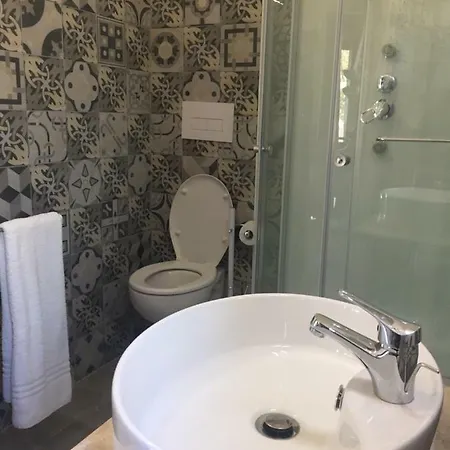 Sa Domo De Mannoi Su Catreathu Casa de Férias