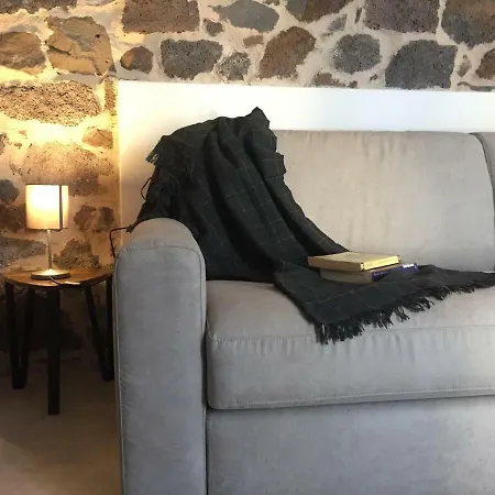 Sa Domo De Mannoi Su Catreathu Holiday home *