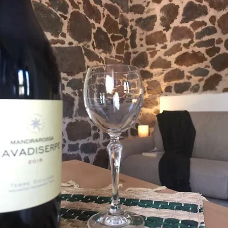 Sa Domo De Mannoi Su Catreathu Holiday home