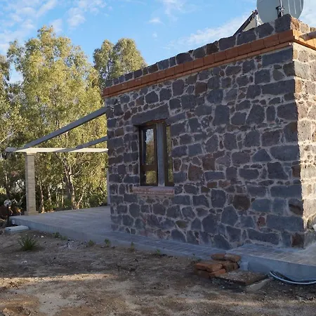 Casa de Férias Sa Domo De Mannoi Su Catreathu *