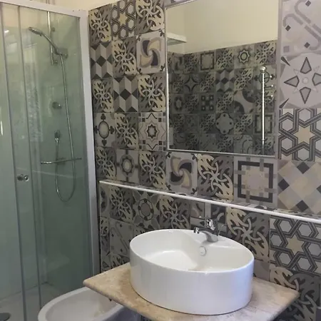 Sa Domo De Mannoi Su Catreathu *