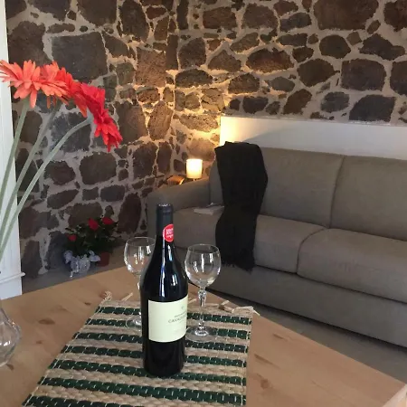 Sa Domo De Mannoi Su Catreathu * Orosei
