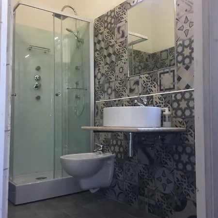 Sa Domo De Mannoi Su Catreathu Casa de Férias Orosei