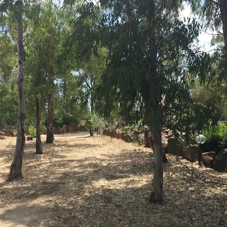 Holiday home Sa Domo De Mannoi Su Catreathu Orosei