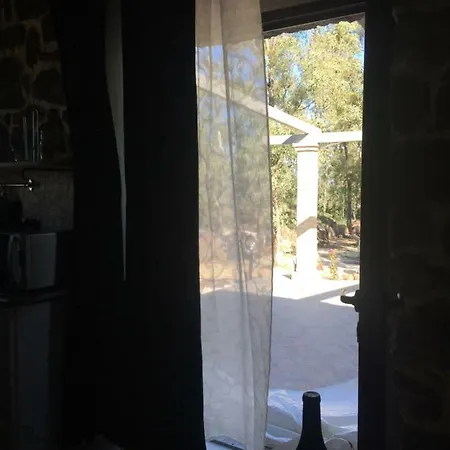 Casa de Férias Sa Domo De Mannoi Su Catreathu