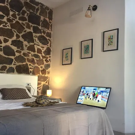 Sa Domo De Mannoi Su Catreathu أروسييْ
