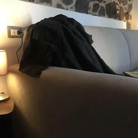 Sa Domo De Mannoi Su Catreathu Orosei