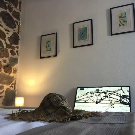 Sa Domo De Mannoi Su Catreathu