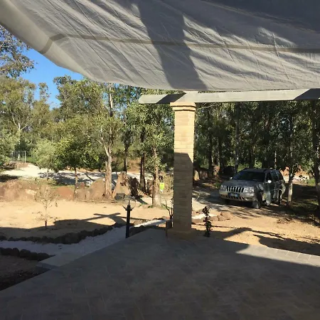 Sa Domo De Mannoi Su Catreathu Orosei