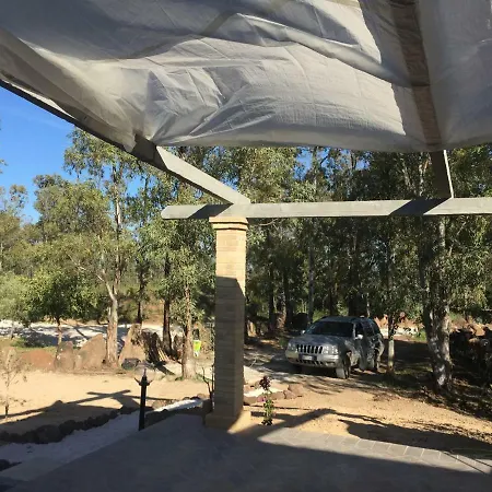 Sa Domo De Mannoi Su Catreathu *