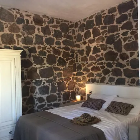 Sa Domo De Mannoi Su Catreathu * Orosei