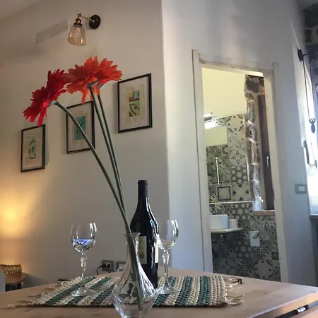 بيت للعطل Sa Domo De Mannoi Su Catreathu