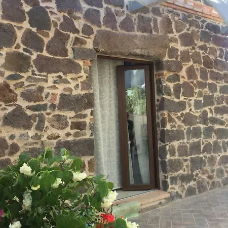 Sa Domo De Mannoi Su Catreathu Holiday home *