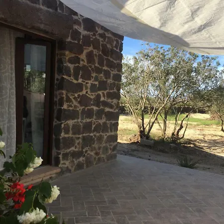 Casa de Férias Sa Domo De Mannoi Su Catreathu