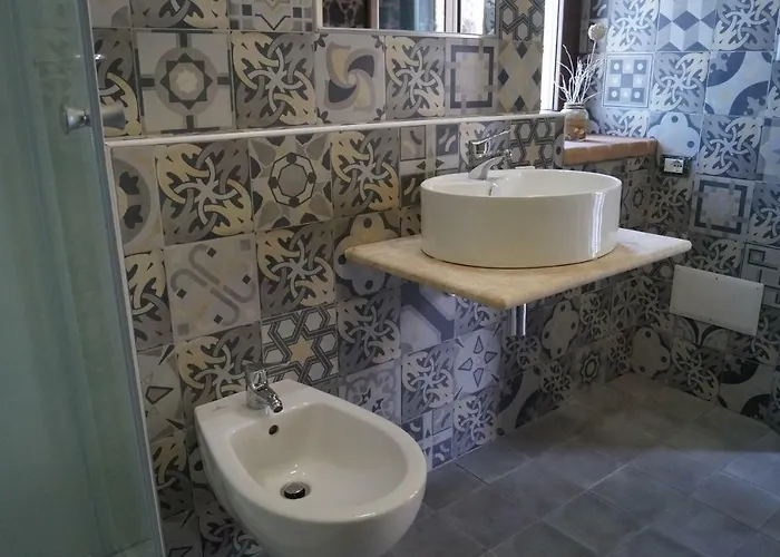 Sa Domo De Mannoi Su Catreathu Tatil Evi Orosei
