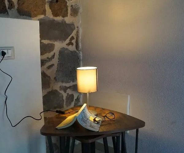 Sa Domo De Mannoi Su Catreathu Tatil Evi Orosei
