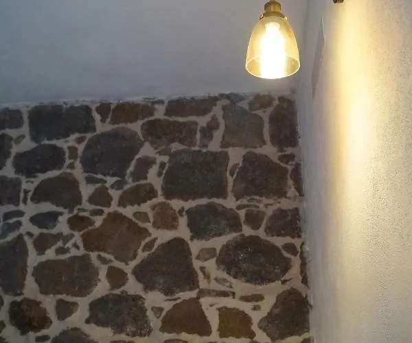 Sa Domo De Mannoi Su Catreathu Tatil Evi