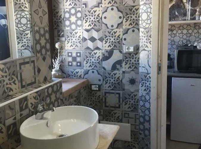 Sa Domo De Mannoi Su Catreathu Tatil Evi Orosei