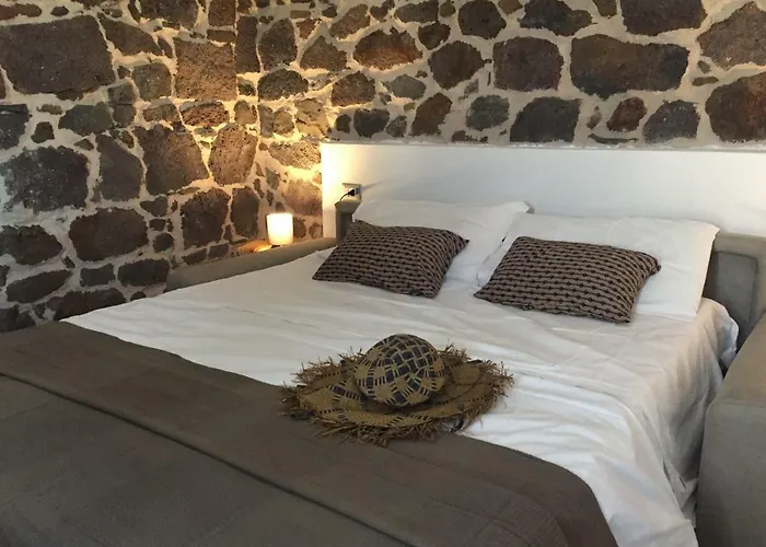 Tatil Evi Sa Domo De Mannoi Su Catreathu