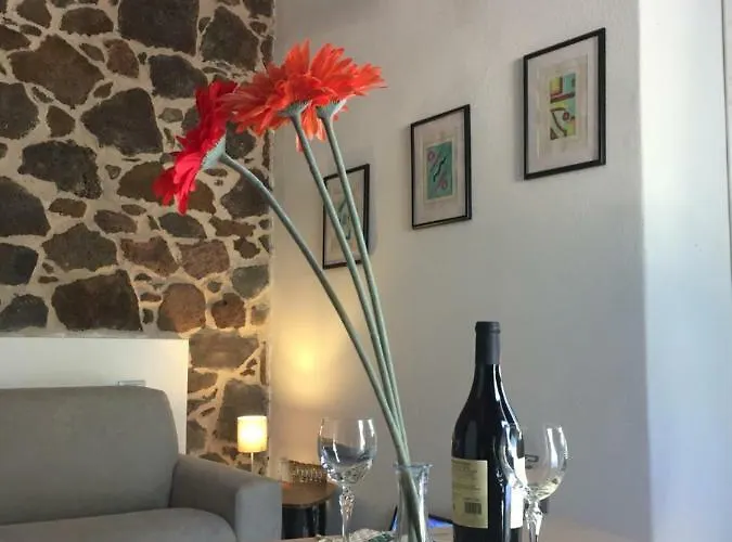 Tatil Evi Sa Domo De Mannoi Su Catreathu